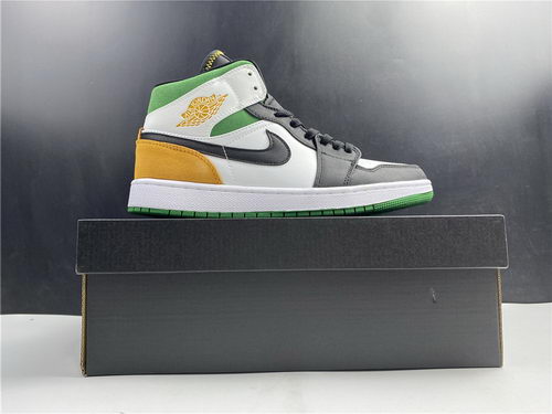 Air Jordan 1 Mid-052