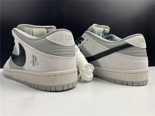 Travis Scott x PlayStation x NK SB Dunk Low