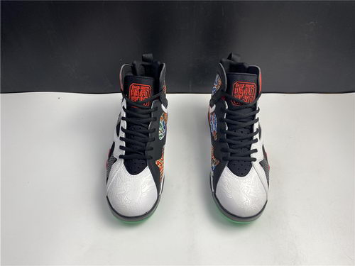 Air Jordan 7 GC  China