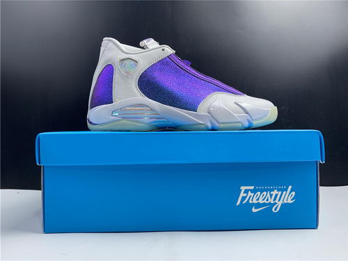 Air Jordan 14“Doernbecher”