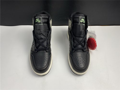 Air Jordan 1 High OG “Fresh Mint”