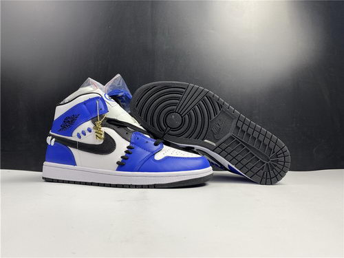 Air Jordan 1 Mid SE “Game Royal”