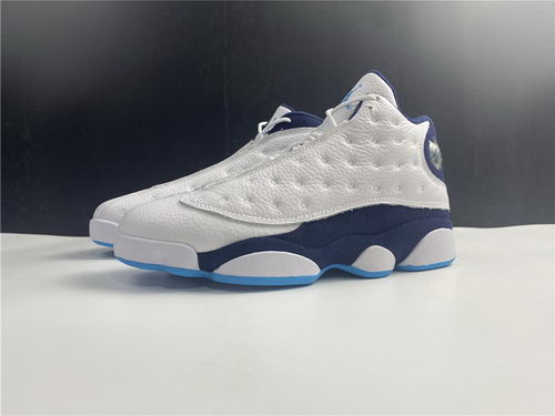 Air Jordan 13 “Obsidian”