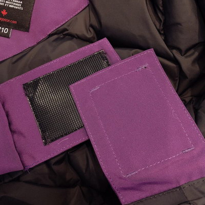 Can*a Go*e coat(kid)-003