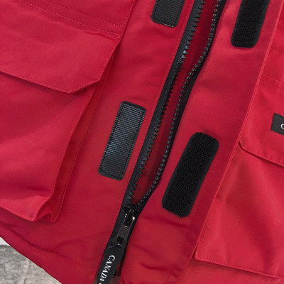 Can*a Go*e coat(kid)-002