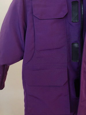 Can*a Go*e coat(kid)-003