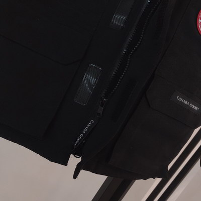 Can*a Go*e coat(kid)-005