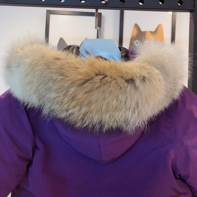 Can*a Go*e coat(kid)-003