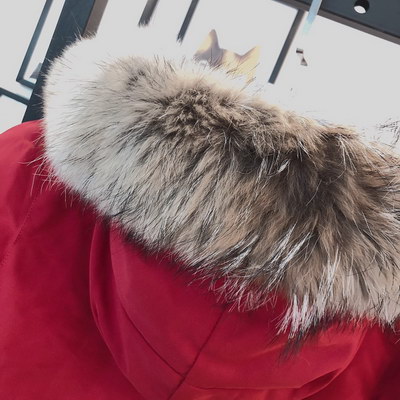 Can*a Go*e coat(kid)-002