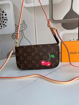 LV Handbags AAA(Women)-099