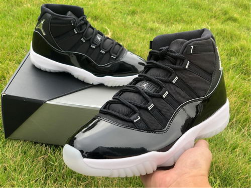 Air Jordan 11s “25th Anniversary”