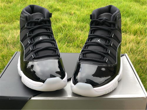 Air Jordan 11s “25th Anniversary”