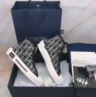 D*or shoes aaa(women)-124