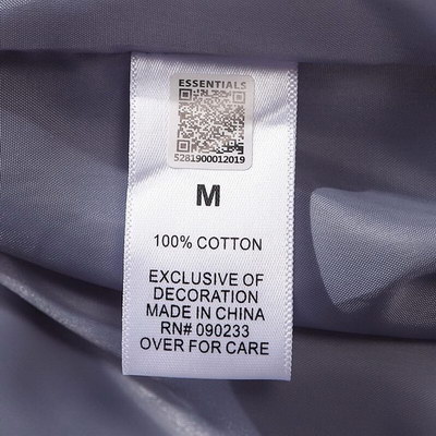 FEAR OF GOD jacket-132