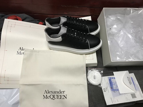 ale*d*r M*Q*en shoes(aaaa)-088