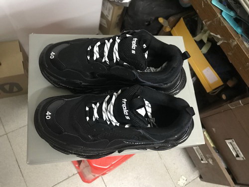 Ba*len*cia*ga shoes(aaa)-305