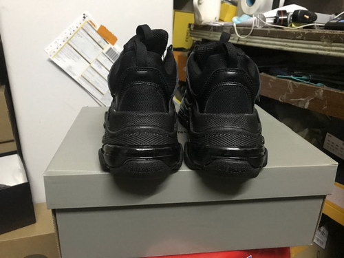 Ba*len*cia*ga shoes(aaa)-305