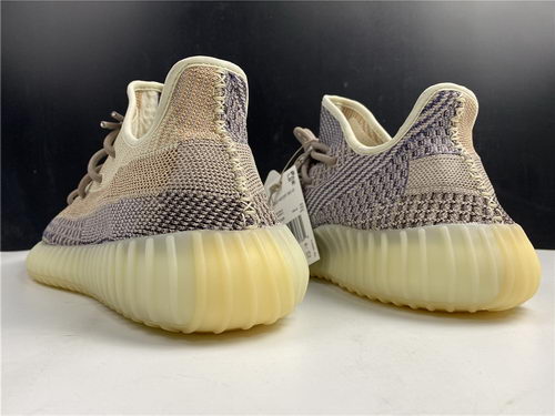 authentic ad*s Y**zy boost 350 v2 “ash pearl”