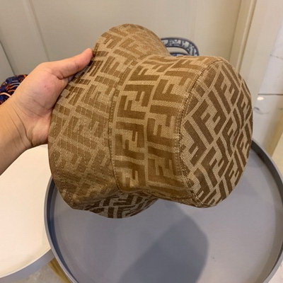 Fendi Cap-058