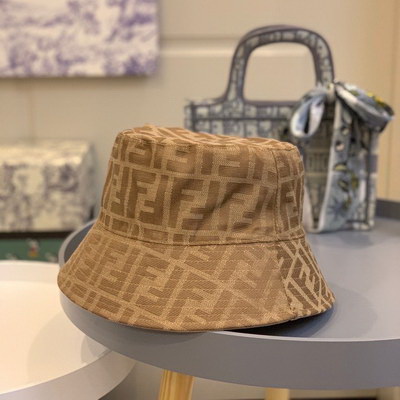 Fendi Cap-057