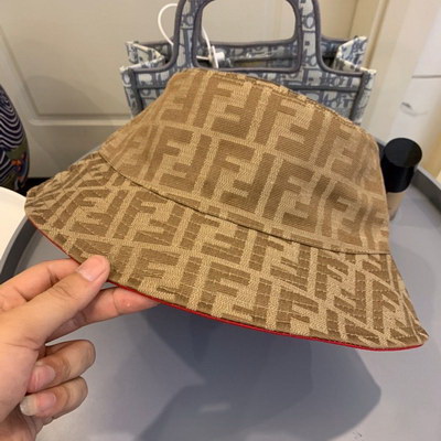 Fendi Cap-058