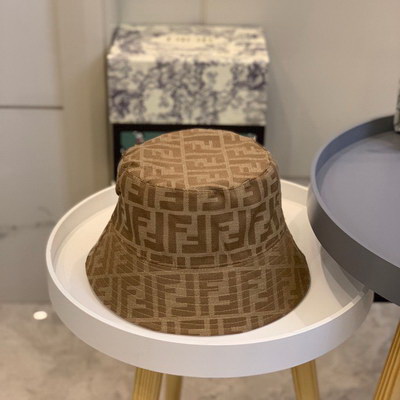 Fendi Cap-057