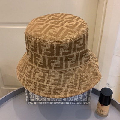 Fendi Cap-058