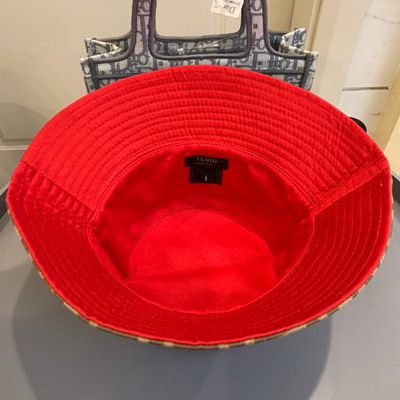 Fendi Cap-058