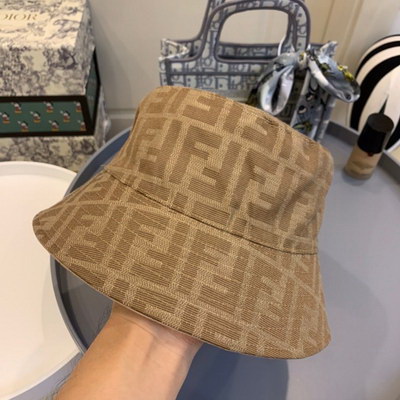 Fendi Cap-057