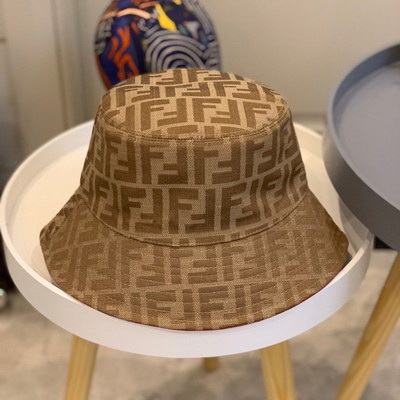Fendi Cap-058