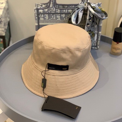 Fendi Cap-057