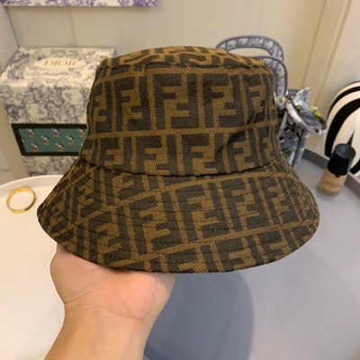 Fendi Cap-059