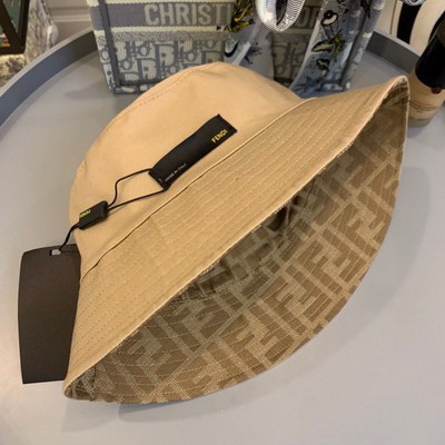 Fendi Cap-057