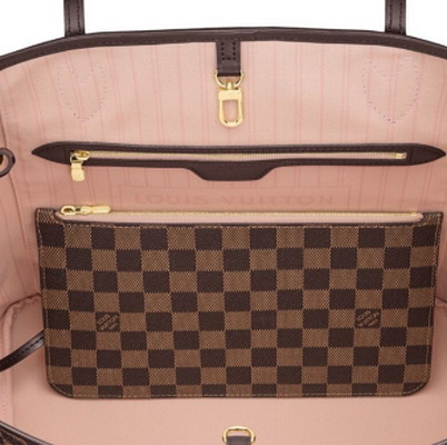 LV Handbags AAAA(Women)-123