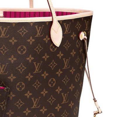 LV Handbags AAAA(Women)-119
