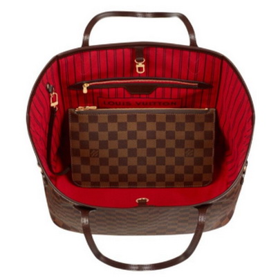 LV Handbags AAAA(Women)-122