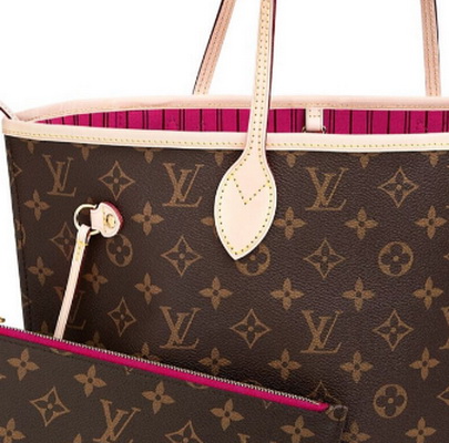 LV Handbags AAAA(Women)-119