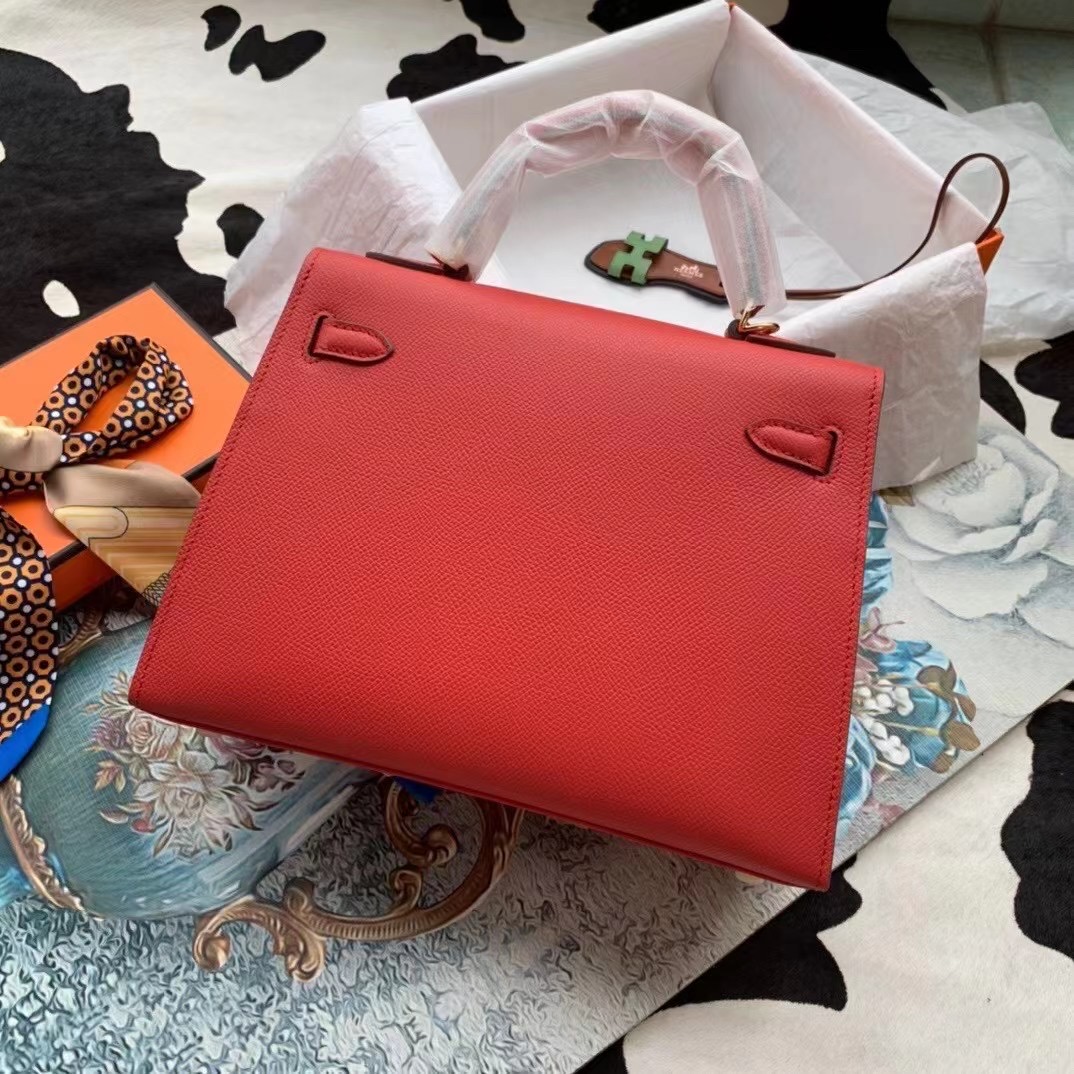 H**mes handbags aaa(women)-045