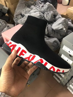 Ba*len*cia*ga shoes(aaa)-315