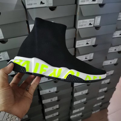 Ba*len*cia*ga shoes(aaa)-316
