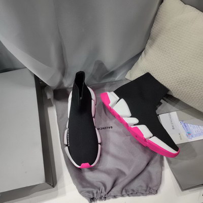Ba*len*cia*ga shoes(aaa)-329