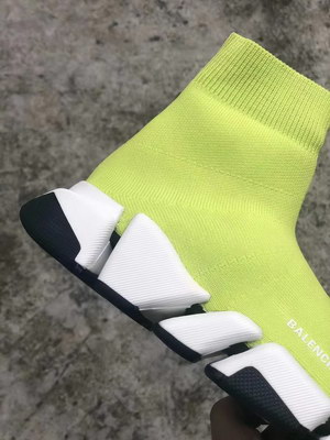 Ba*len*cia*ga shoes aaa(women)-250