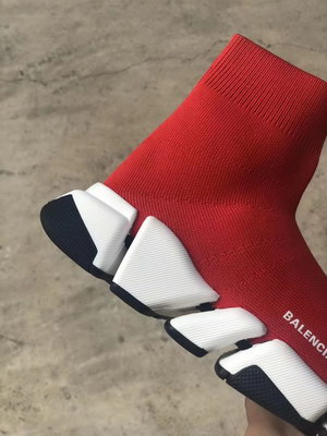 Ba*len*cia*ga shoes aaa(women)-240