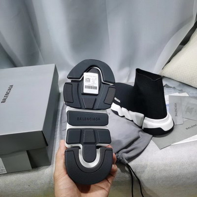 Ba*len*cia*ga shoes(aaa)-326