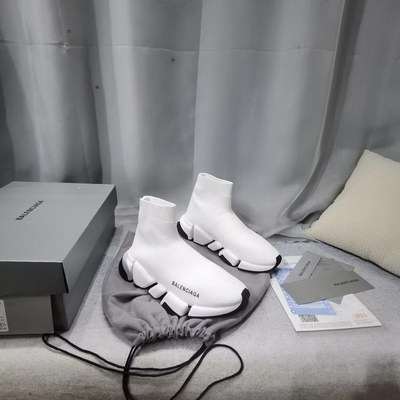 Ba*len*cia*ga shoes aaa(women)-248