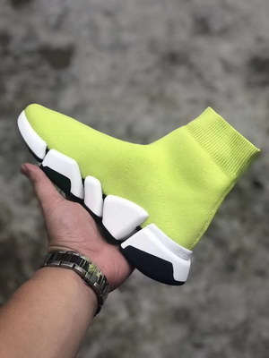 Ba*len*cia*ga shoes aaa(women)-250