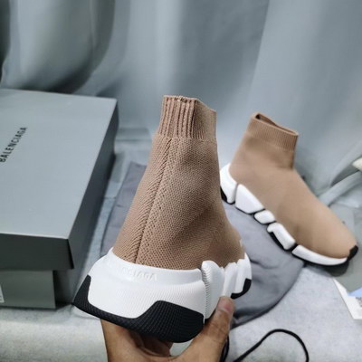 Ba*len*cia*ga shoes(aaa)-327