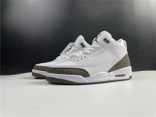 Air Jordan 3 ‘Mocha’