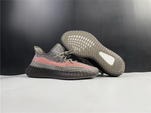 authentic ad*s Y**zy boost 350 v2 “ash stone”