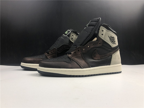 Air Jordan 1 High OG “Patina”